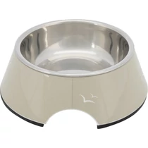 Trixie Tál BE NORDIC Melamin Csúszásmentes 0.8L/22cm Homok