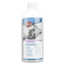 Trixie Simple'n'Clean Cat - Alomszagtalanító (babapúder illattal) 750g