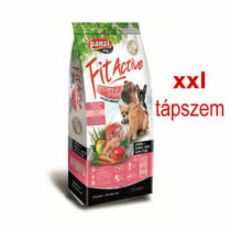 Panzi FitActive Puppy XXL (bárány,rizs,alma) száraztáp - Nagytestű kölyök kutyák részére (15kg)