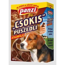 Panzi Csokis puszedli jutalomfalat (400g)
