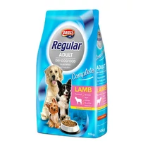 Panzi Adult Bárány Rizs 10kg Száraztáp Kutya
