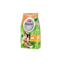Panzi Regular ECO Pork Adult (sertés) száraztáp 9kg