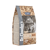 Dr.Clauders Dog Adult Wildlife Insect 11,5kg