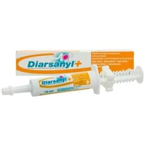 Diarsanyl Plus paszta 10 ml