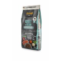 Belcando Adult GF Ocean 4 kg (csak egyfajta állati fehérje) - friss hússal