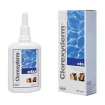 Clorexyderm Oto 150 ml
