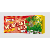 Panzi Aquaplant & CO2 tabletta (10db)