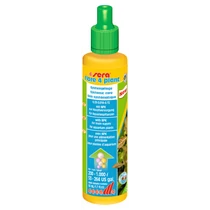 Sera Flore 4 Plant növénytáp - 50 ml
