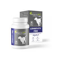 Biogenicpet Longevity Pro 60 x