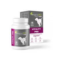 Biogenicpet Vitality Pro 60x