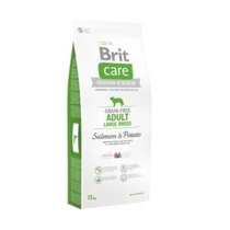 Brit Care Grain Free Adult Large Salmon & Potato 12kg