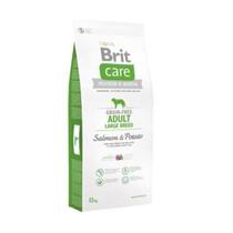 Brit Care Grain Free Adult Large Salmon & Potato 12kg