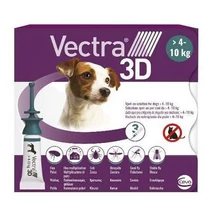 Vectra 3d S 4-10 kg 3x