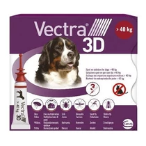 Vectra 3d  XL 40-66 kg 3x