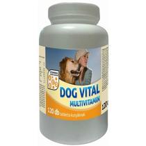 Dog Vital Multivitamin Tabletta 60db