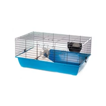 Inter-Zoo SUPER Rabbit 80 nyúlketrec 78x48x34cm