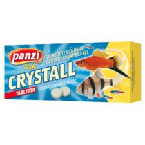Panzi Crystall víztisztító tabletta (10db)