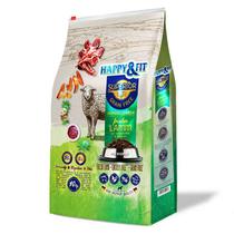 Happy&Fit Superior Grain Free Hypo Friss bárány, édesburgonya és gyógynövények 10kg