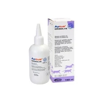 Aptus Orisolve fültiszítító 100 ml