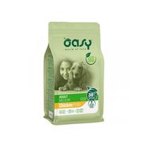 Oasy Dog Lifestage Adult Medium 12kg