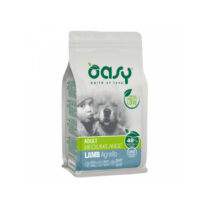 Oasy Dog OAP Adult Medium/Large Lamb 2,5kg