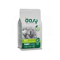 Oasy Dog OAP Adult Medium/Large Rabbit 12kg
