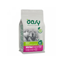 Oasy Dog OAP Adult Medium/Large Wild Boar 12kg