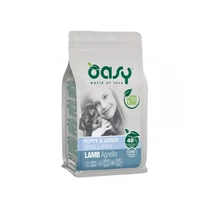 Oasy Dog OAP Puppy Small/Mini Lamb 800g