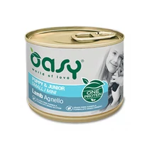 Oasy Dog Konzerv OP Puppy&Junior Small/Mini Lamb 200g