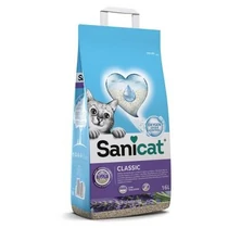 Sanicat macskaalom Classic levendula 10l