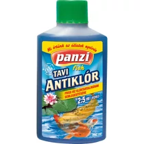 Panzi Tavi Antiklór oldat (250ml)