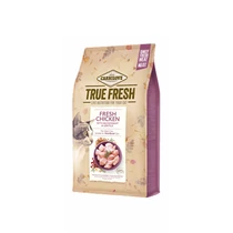Carnilove True Fresh Cat Adult Chicken - csirke 4.8kg