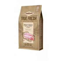 Carnilove True Fresh Dog Adult Turkey - pulyka 4kg