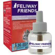 Feliway Friends Utántöltő folyadék párologtatóhoz 48 ml