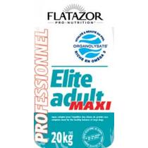 Flatazor Elite Maxi Adult 20 Kg kutyatáp