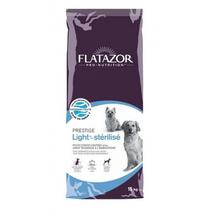Flatazor Prestige Adult Light And/Or Sterilised 15 Kg