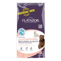 Flatazor Prestige Adult Sensible With Salmon 12 Kg