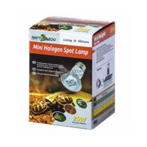 Repti-Zoo Mini Halogen Spot Lamp terrárium izzó 20W
