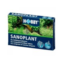 Hobby Sanoplant CO2 tabletta