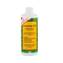Insecticide utántöltö 1 liter