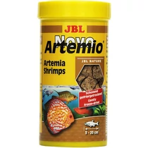 JBL Novo Artemio díszhaleleség - 100ml