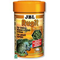 JBL Rugil teknős eleség 100 ml
