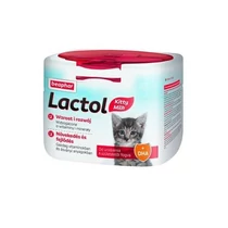 Beaphar Lactol Kitty Tejpor 250 g