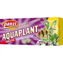 Panzi Aquaplant tabletta (10db)