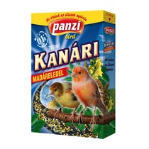 Panzi Kanári madáreleség (700ml)