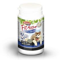 Panzi FitActive FIT-a-SKIN vitamin kutyáknak 60db