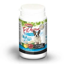 FitActive FIT-a-Calci Plus vitamin kutyáknak 60db