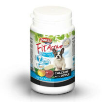 Panzi FitActive FIT-a-Calci Plus vitamin kutyáknak 60db
