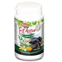 FitActive FIT-a-BROCCOLI vitamin kutyáknak 60db