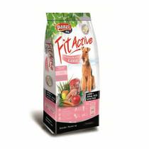 Panzi FitActive Hypoallergenic Lamb Adult (bárány,rizs,alma) száraztáp 15kg